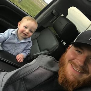 Meet your Posher, William